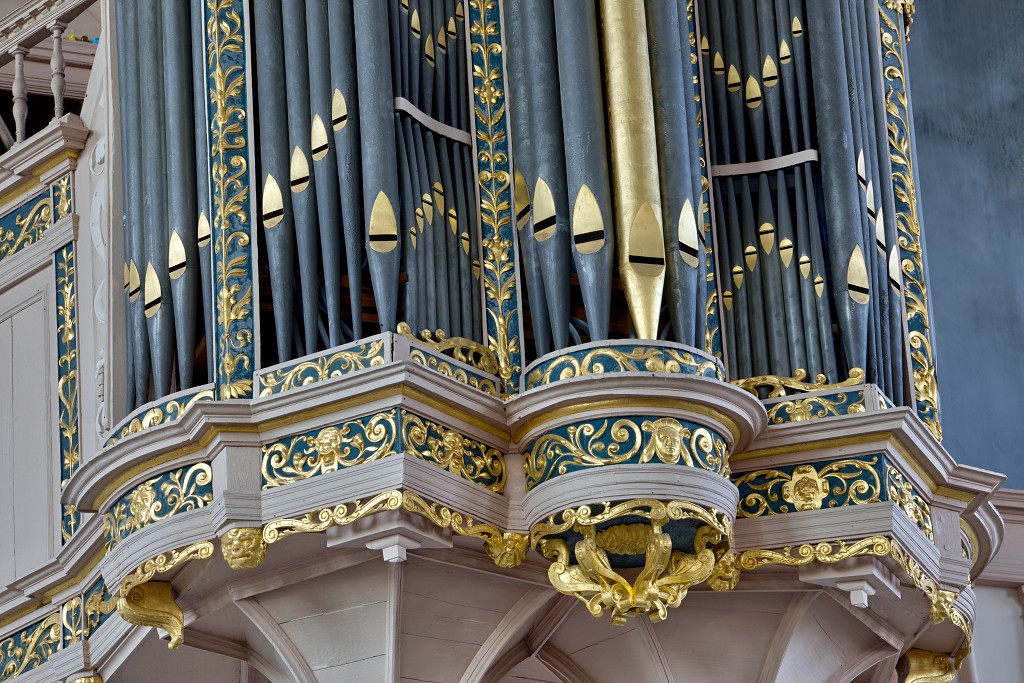 HDR Sint Nicolaaskerk grote kerk eglise church kerkfotografie Brouwershaven Jacob Cats religie religion gotiek bezienswaardigheden protestant rooms katholiek
